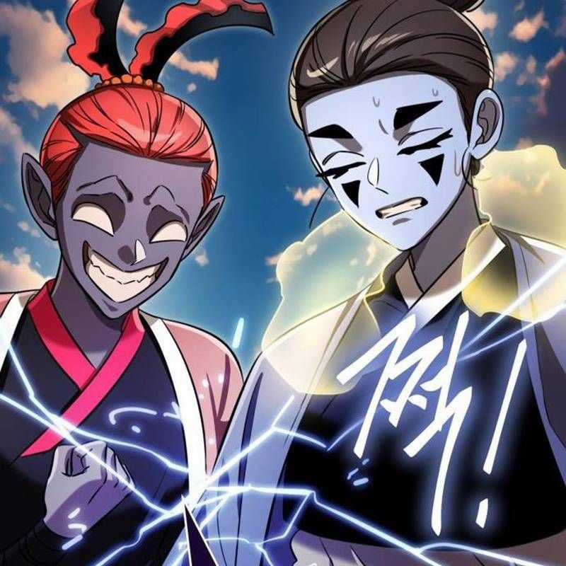 Thiên Ma Tái Lâm Chapter 35 trang 175