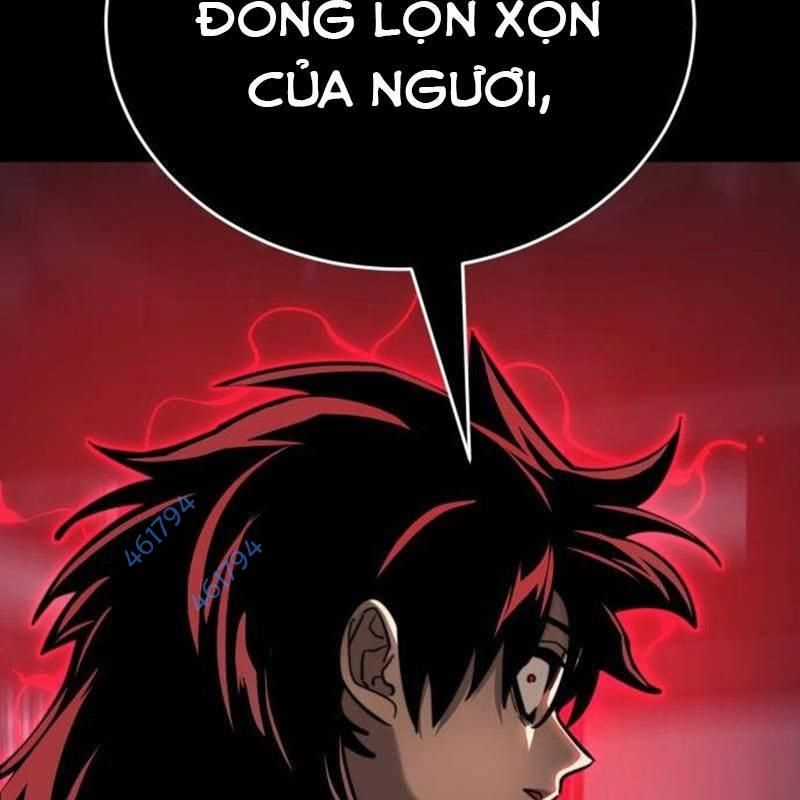 Thiên Ma Tái Lâm Chapter 35 trang 20