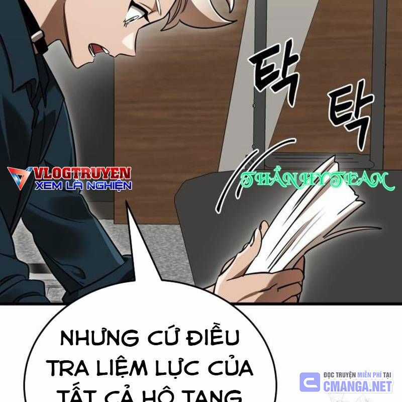 Thiên Ma Tái Lâm Chapter 35 trang 207