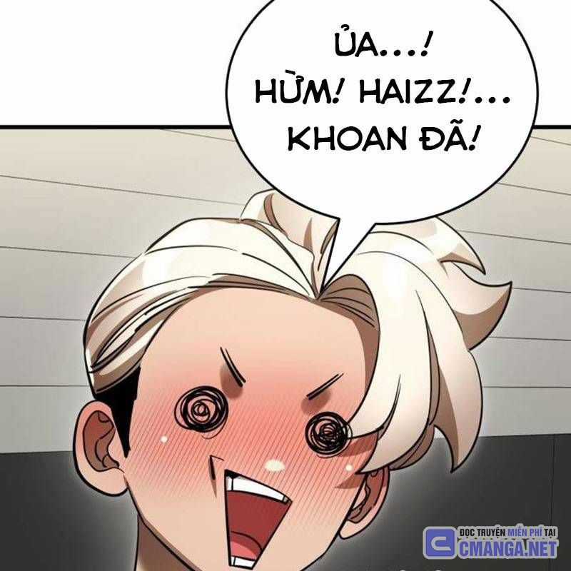 Thiên Ma Tái Lâm Chapter 35 trang 216