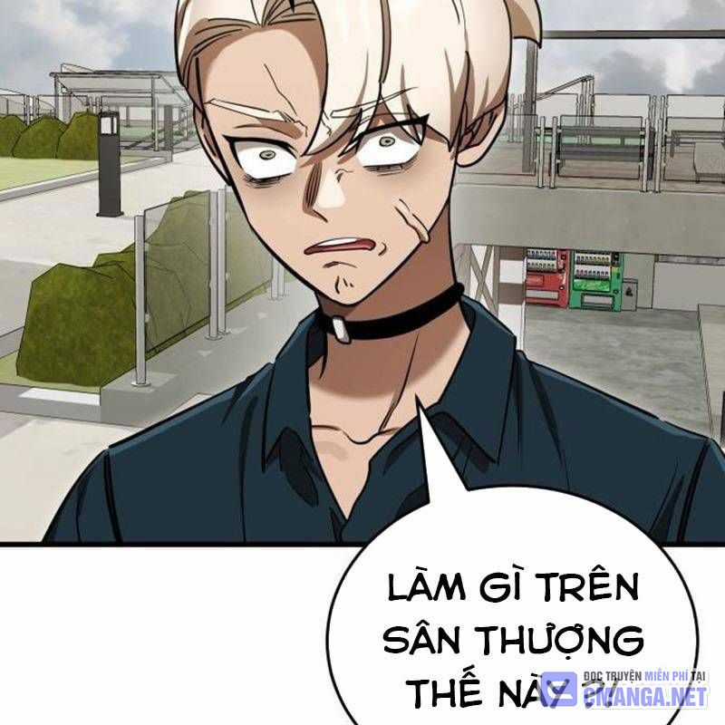 Thiên Ma Tái Lâm Chapter 35 trang 240