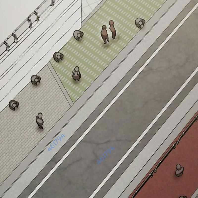 Thiên Ma Tái Lâm Chapter 35 trang 254