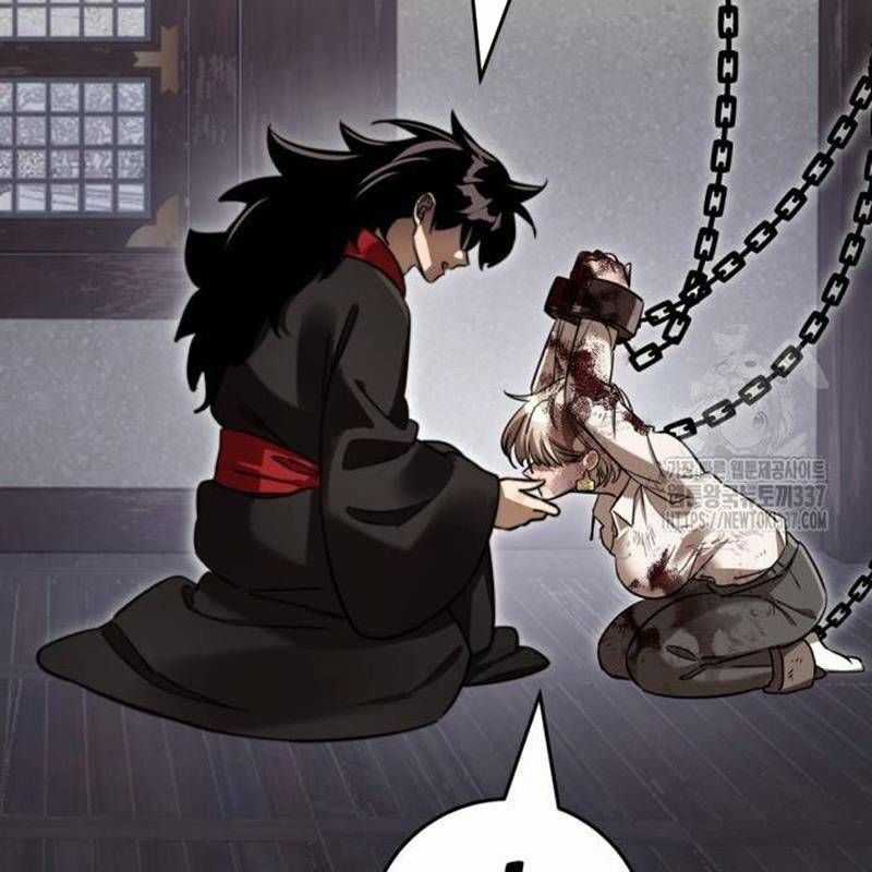 Thiên Ma Tái Lâm Chapter 35 trang 29