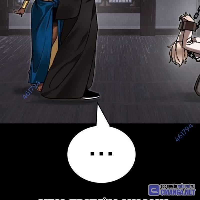 Thiên Ma Tái Lâm Chapter 35 trang 3