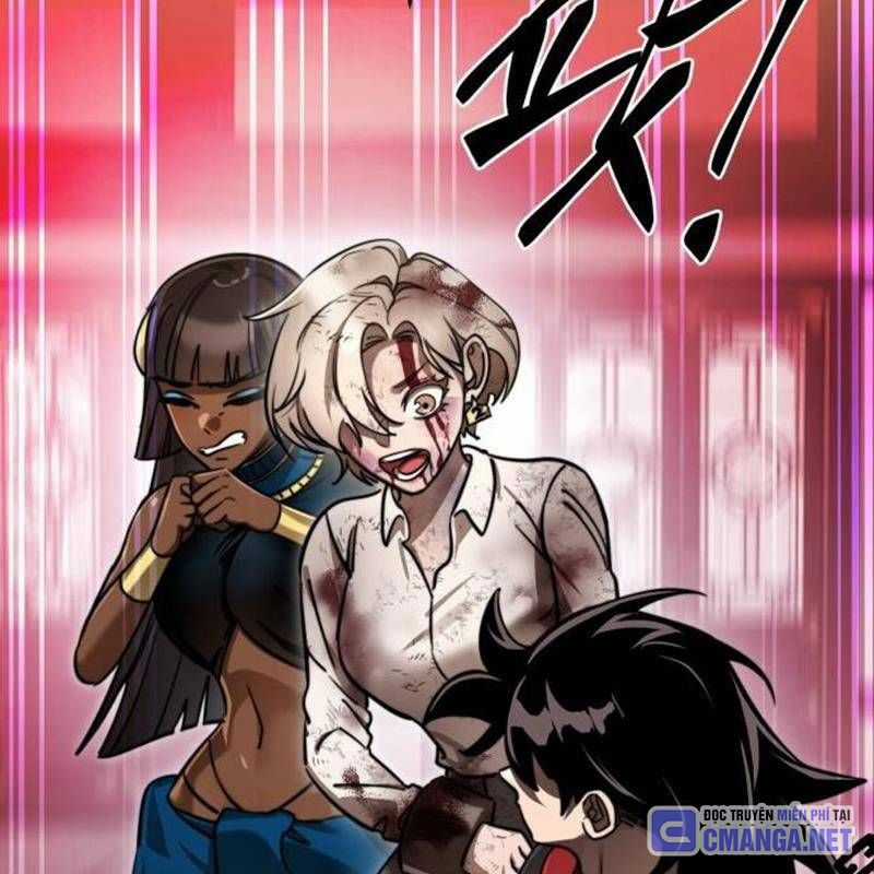 Thiên Ma Tái Lâm Chapter 35 trang 57