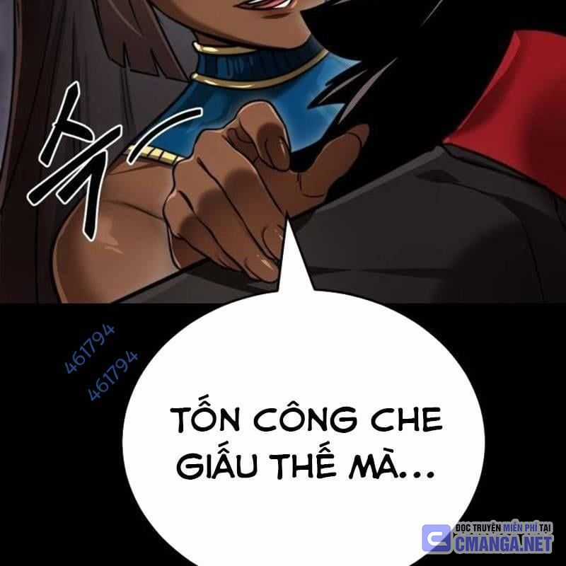 Thiên Ma Tái Lâm Chapter 35 trang 6