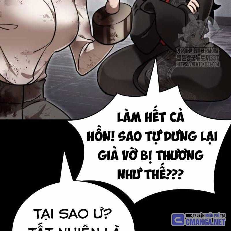 Thiên Ma Tái Lâm Chapter 35 trang 75