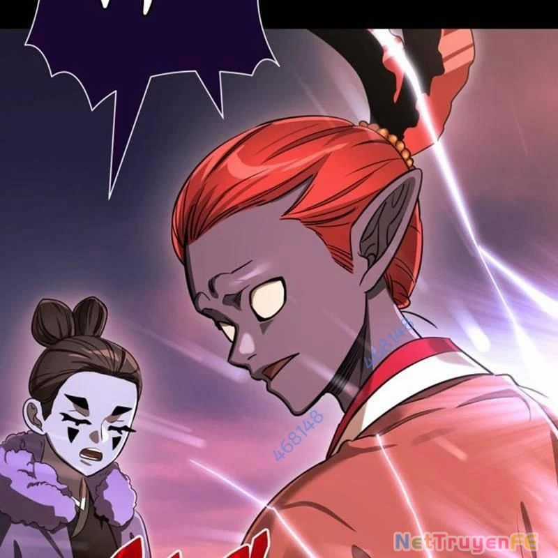 Thiên Ma Tái Lâm Chapter 36 trang 11