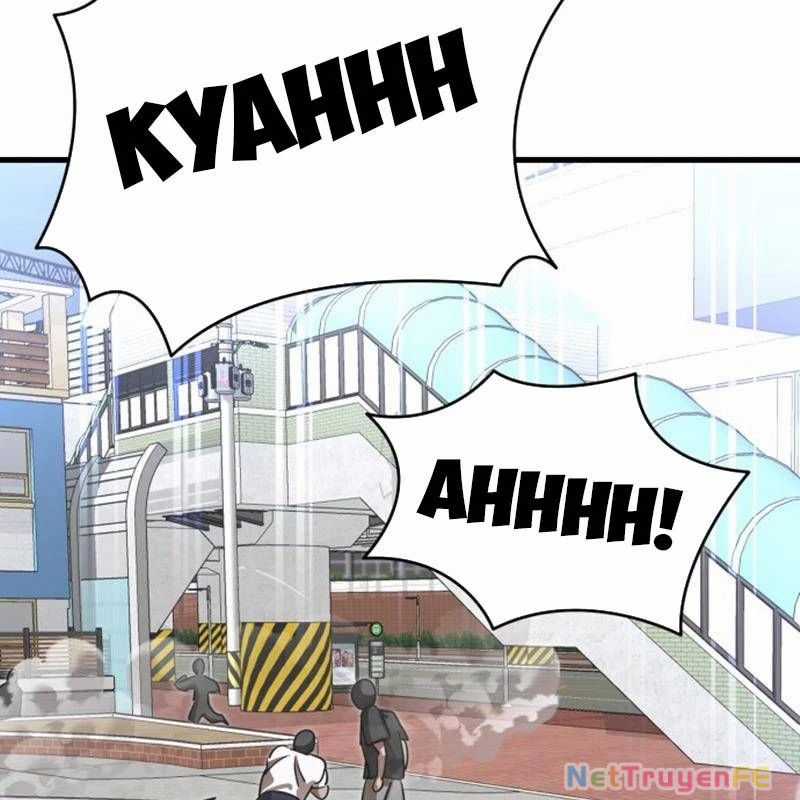 Thiên Ma Tái Lâm Chapter 36 trang 163