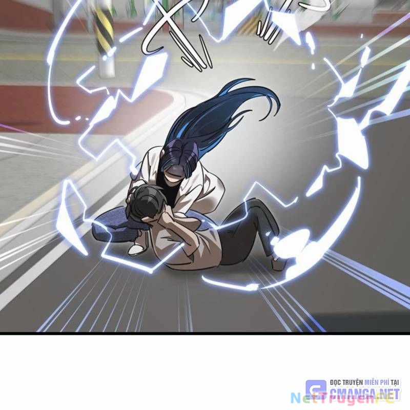 Thiên Ma Tái Lâm Chapter 36 trang 168