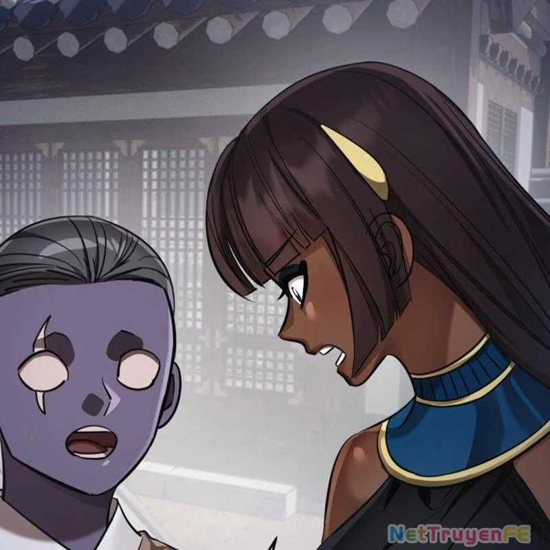 Thiên Ma Tái Lâm Chapter 36 trang 211