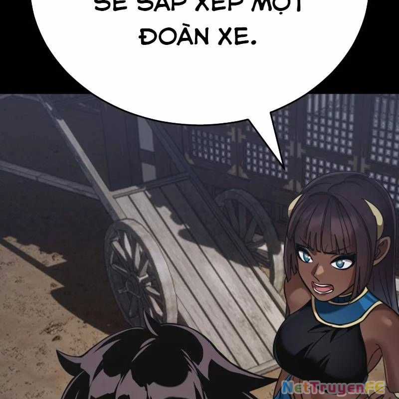 Thiên Ma Tái Lâm Chapter 36 trang 214