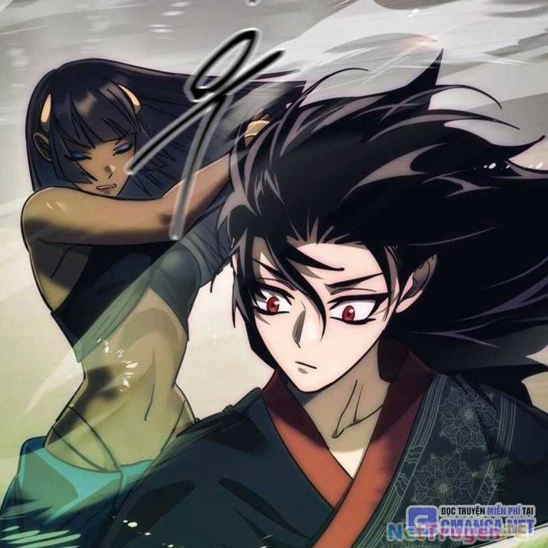 Thiên Ma Tái Lâm Chapter 36 trang 243