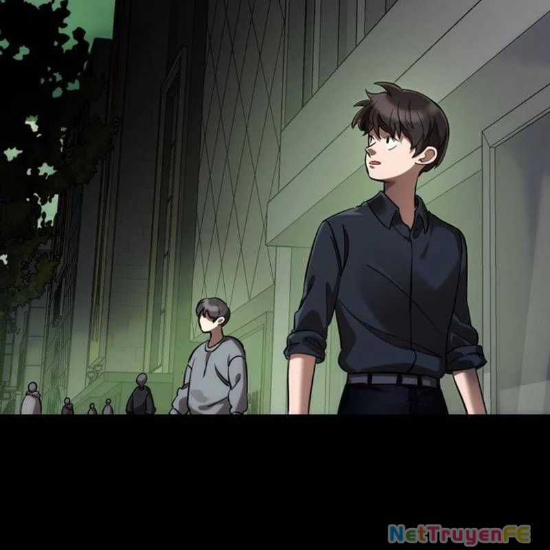 Thiên Ma Tái Lâm Chapter 36 trang 274