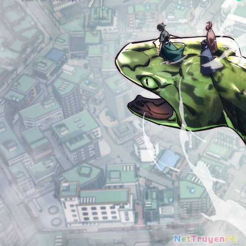 Thiên Ma Tái Lâm Chapter 36 trang 281