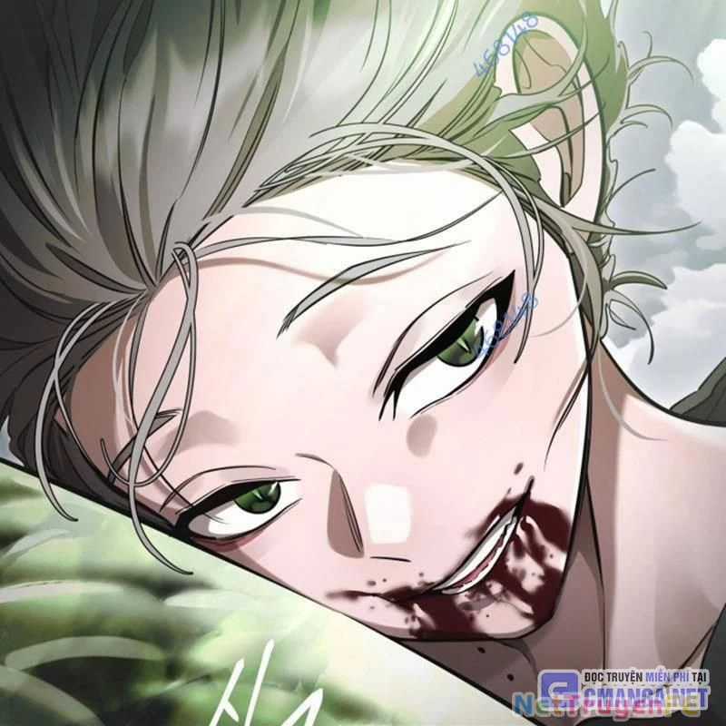 Thiên Ma Tái Lâm Chapter 36 trang 306