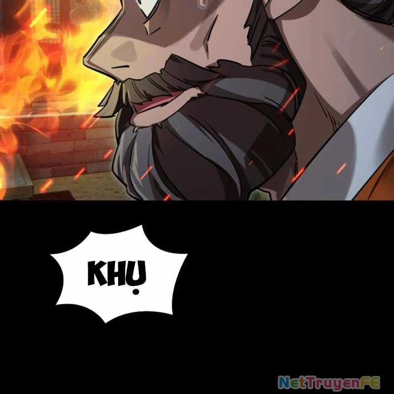 Thiên Ma Tái Lâm Chapter 36 trang 38