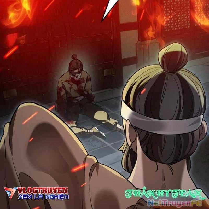 Thiên Ma Tái Lâm Chapter 36 trang 40