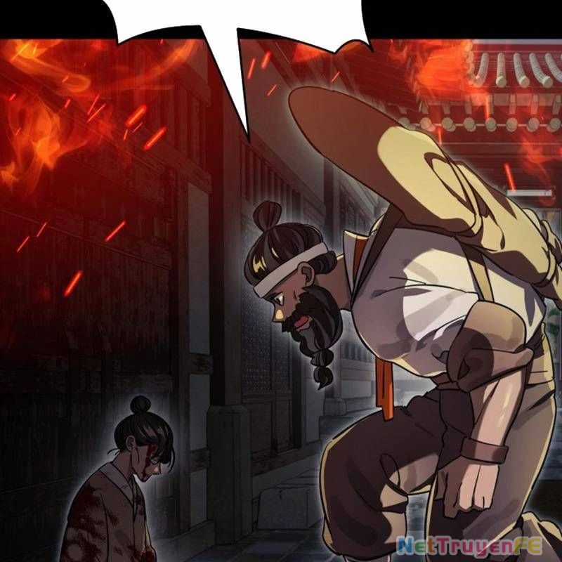 Thiên Ma Tái Lâm Chapter 36 trang 44