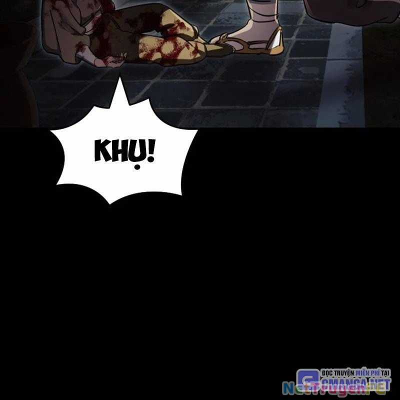 Thiên Ma Tái Lâm Chapter 36 trang 45
