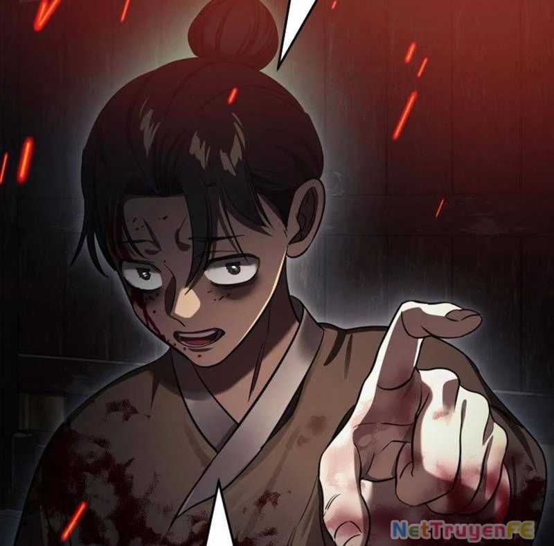 Thiên Ma Tái Lâm Chapter 36 trang 47