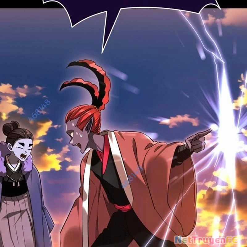 Thiên Ma Tái Lâm Chapter 36 trang 5