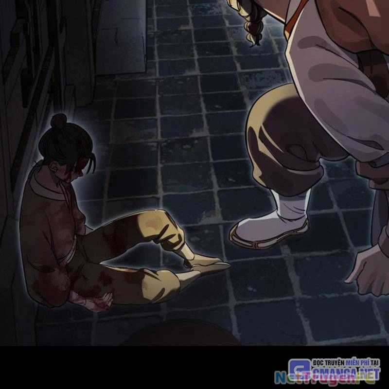 Thiên Ma Tái Lâm Chapter 36 trang 51