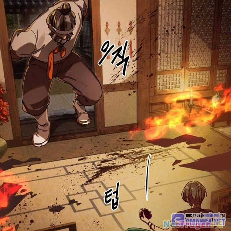 Thiên Ma Tái Lâm Chapter 36 trang 57