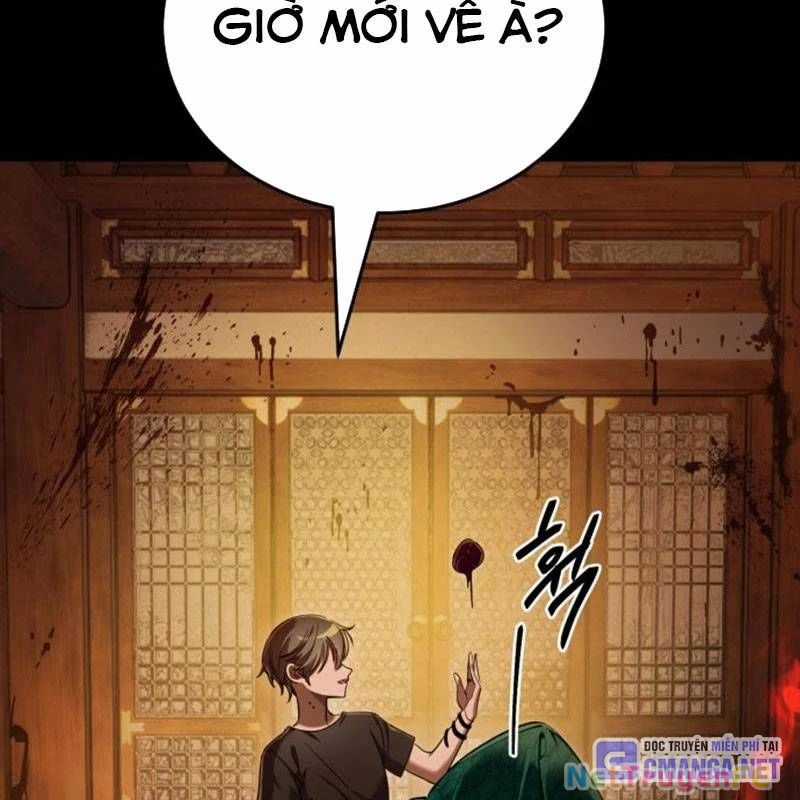 Thiên Ma Tái Lâm Chapter 36 trang 60