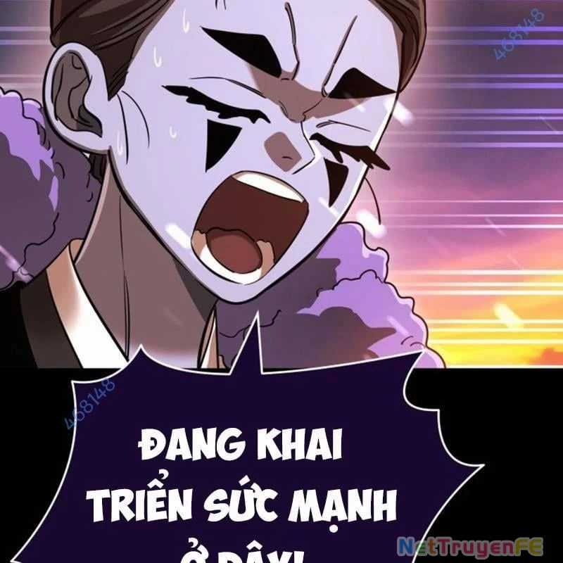 Thiên Ma Tái Lâm Chapter 36 trang 8