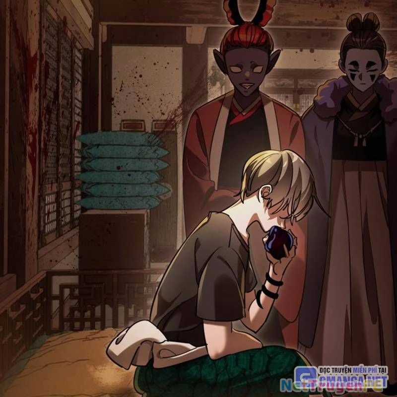 Thiên Ma Tái Lâm Chapter 36 trang 96