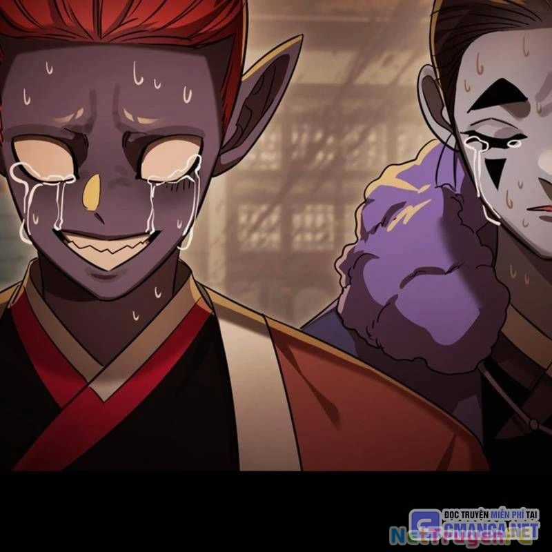 Thiên Ma Tái Lâm Chapter 36 trang 99