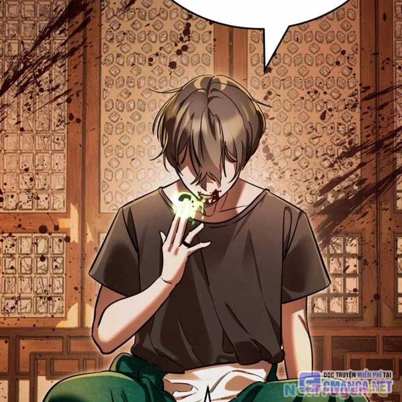 Thiên Ma Tái Lâm Chapter 37 trang 108