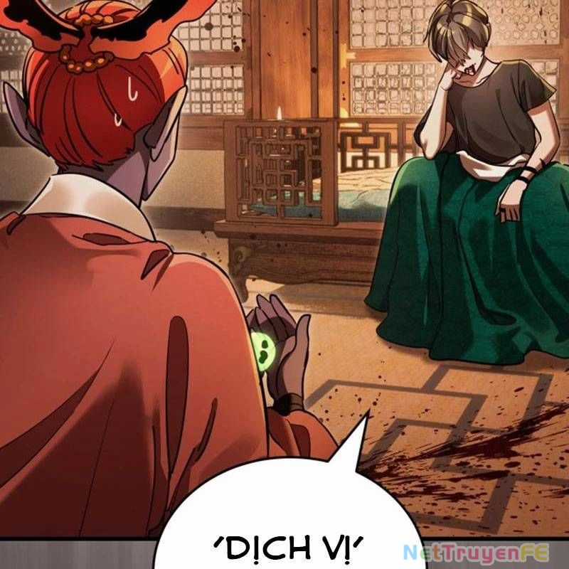 Thiên Ma Tái Lâm Chapter 37 trang 115