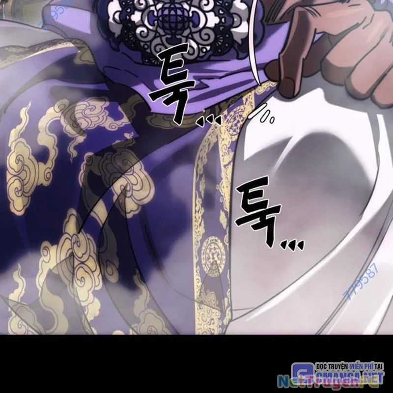 Thiên Ma Tái Lâm Chapter 37 trang 12