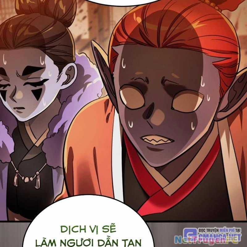 Thiên Ma Tái Lâm Chapter 37 trang 120