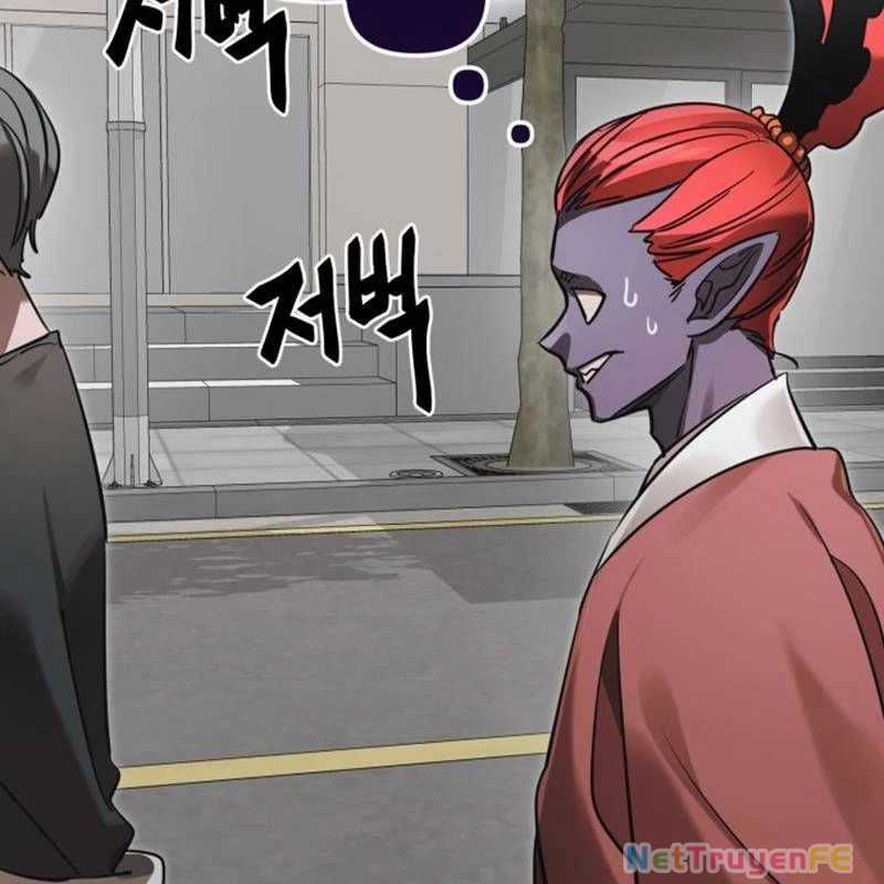 Thiên Ma Tái Lâm Chapter 37 trang 131