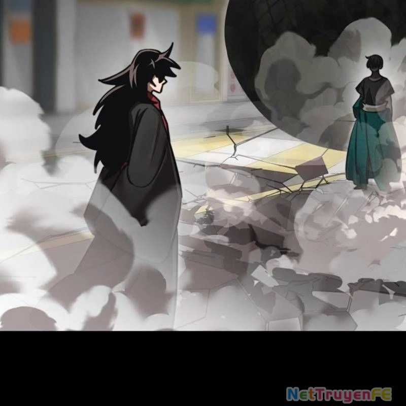 Thiên Ma Tái Lâm Chapter 37 trang 190