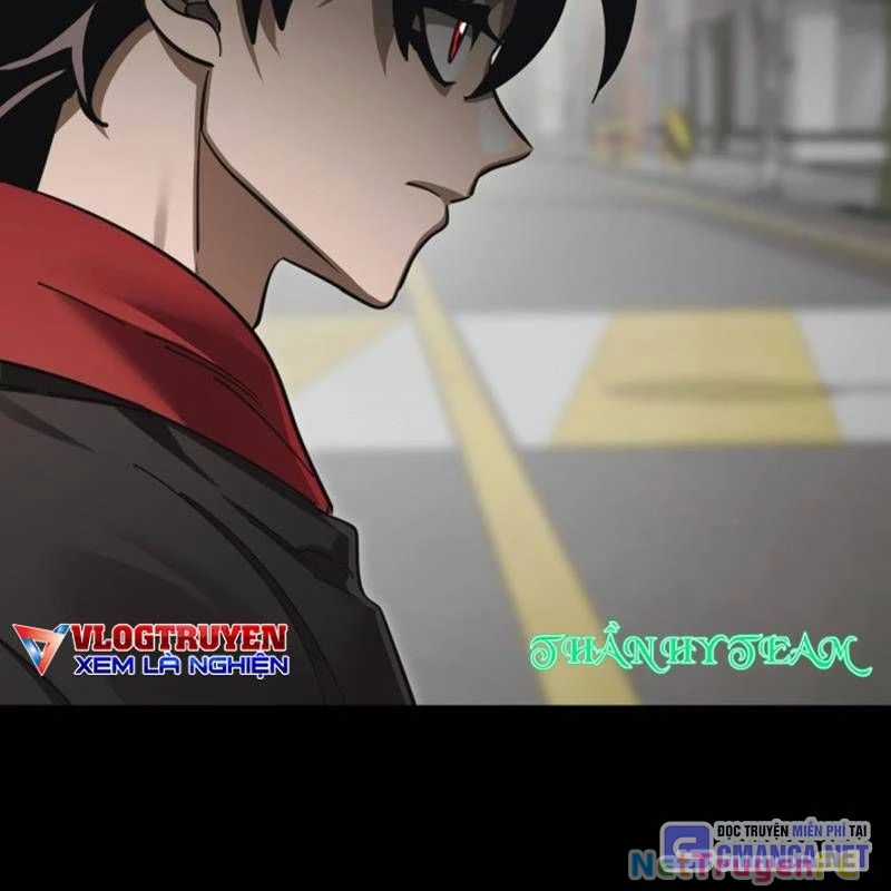 Thiên Ma Tái Lâm Chapter 37 trang 201