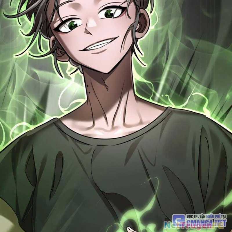 Thiên Ma Tái Lâm Chapter 37 trang 219