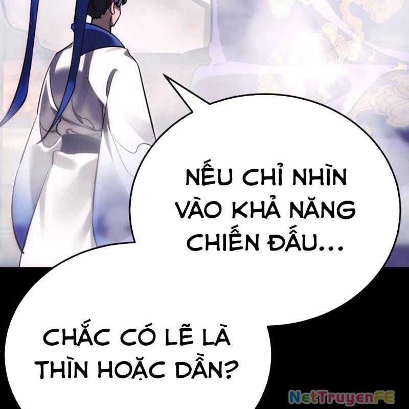 Thiên Ma Tái Lâm Chapter 37 trang 23