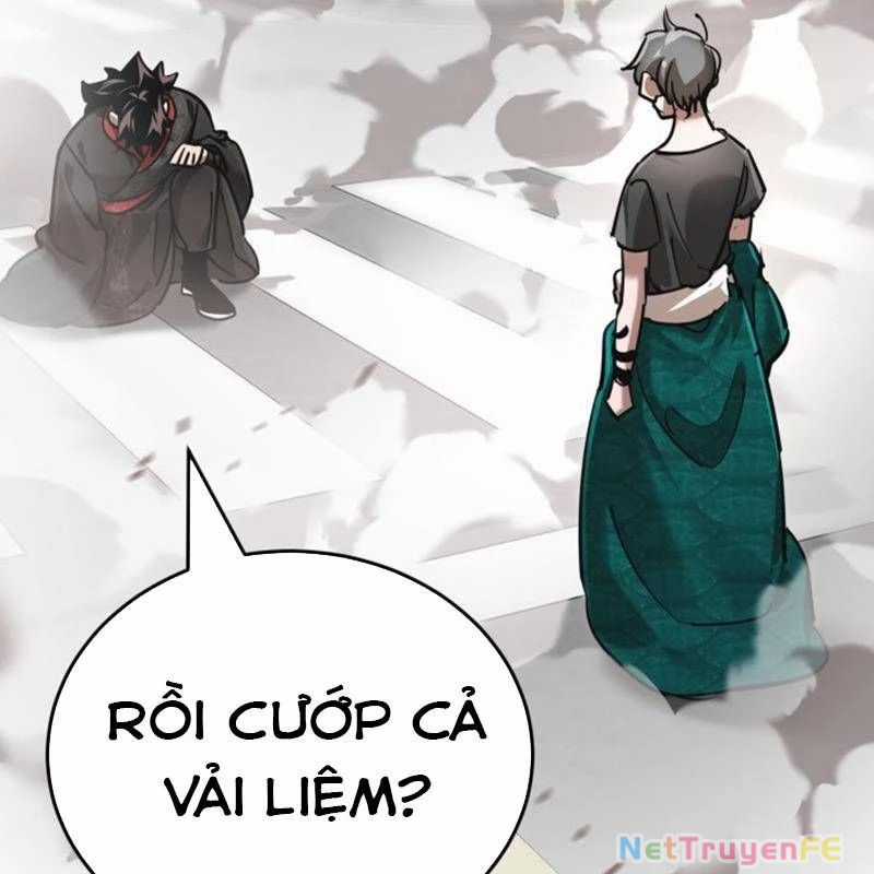 Thiên Ma Tái Lâm Chapter 37 trang 260