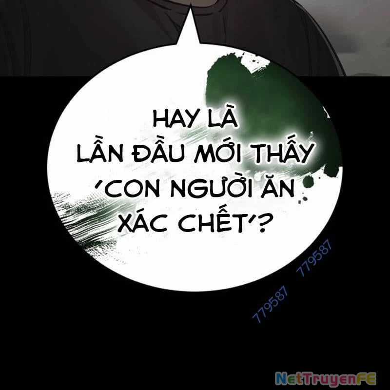 Thiên Ma Tái Lâm Chapter 37 trang 265