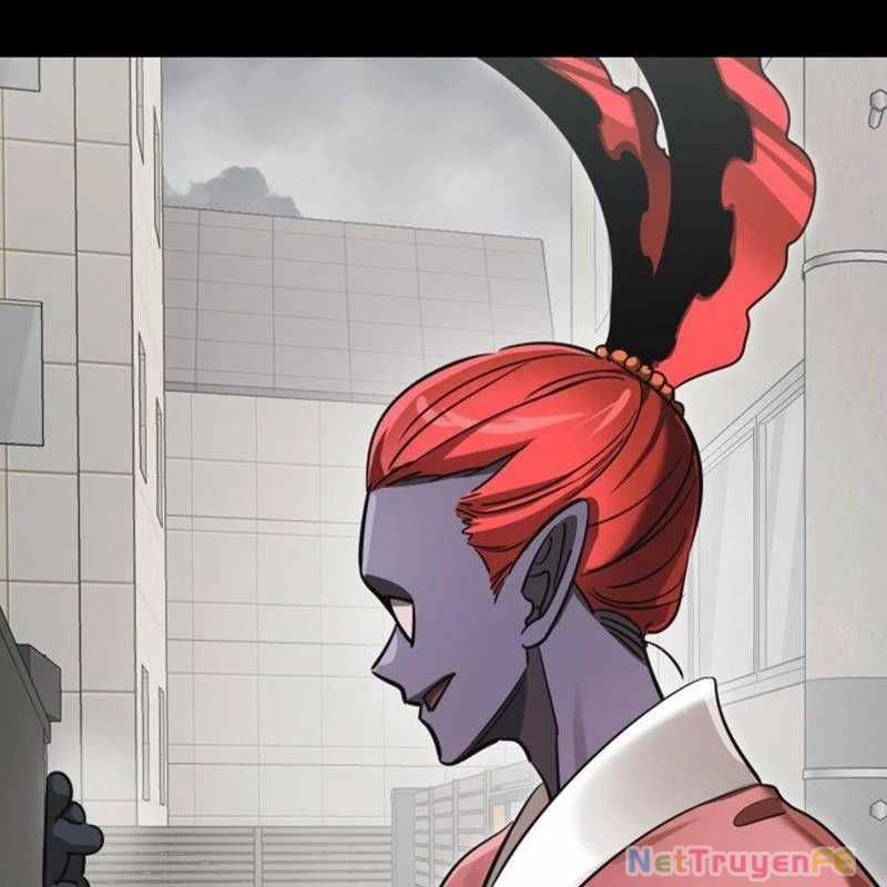 Thiên Ma Tái Lâm Chapter 37 trang 61