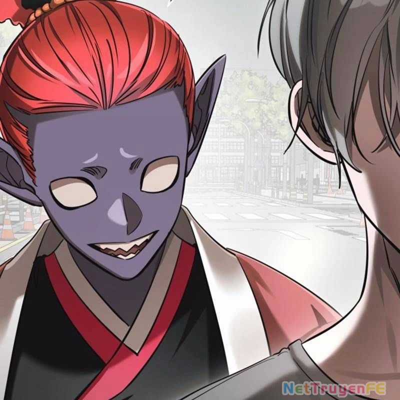 Thiên Ma Tái Lâm Chapter 37 trang 64