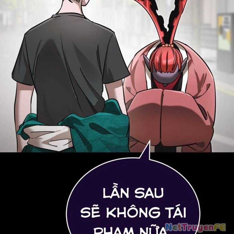 Thiên Ma Tái Lâm Chapter 37 trang 71