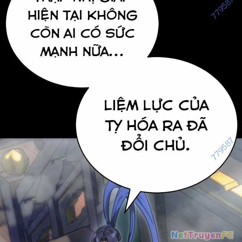 Thiên Ma Tái Lâm Chapter 37 trang 8