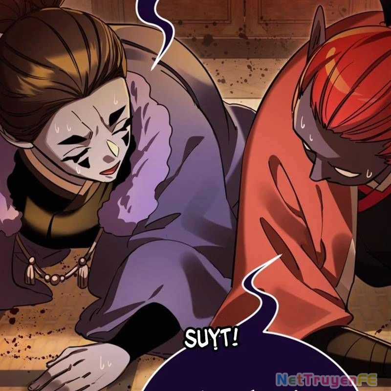 Thiên Ma Tái Lâm Chapter 37 trang 85