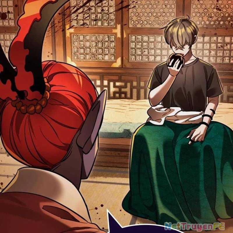 Thiên Ma Tái Lâm Chapter 37 trang 92