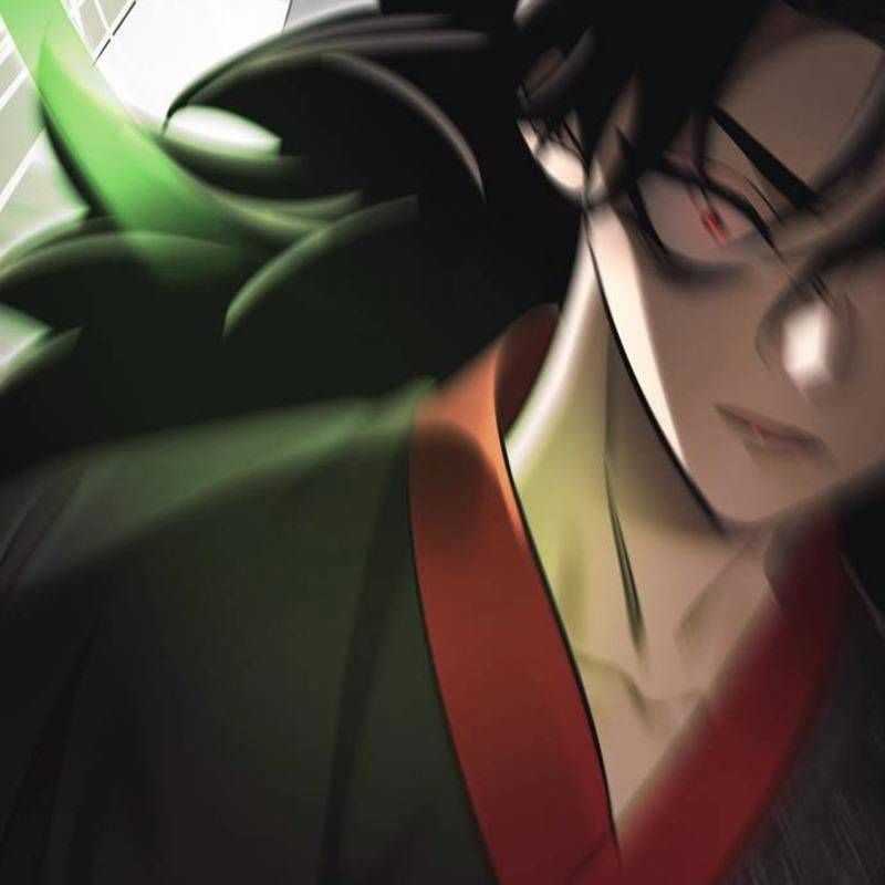 Thiên Ma Tái Lâm Chapter 38 trang 125